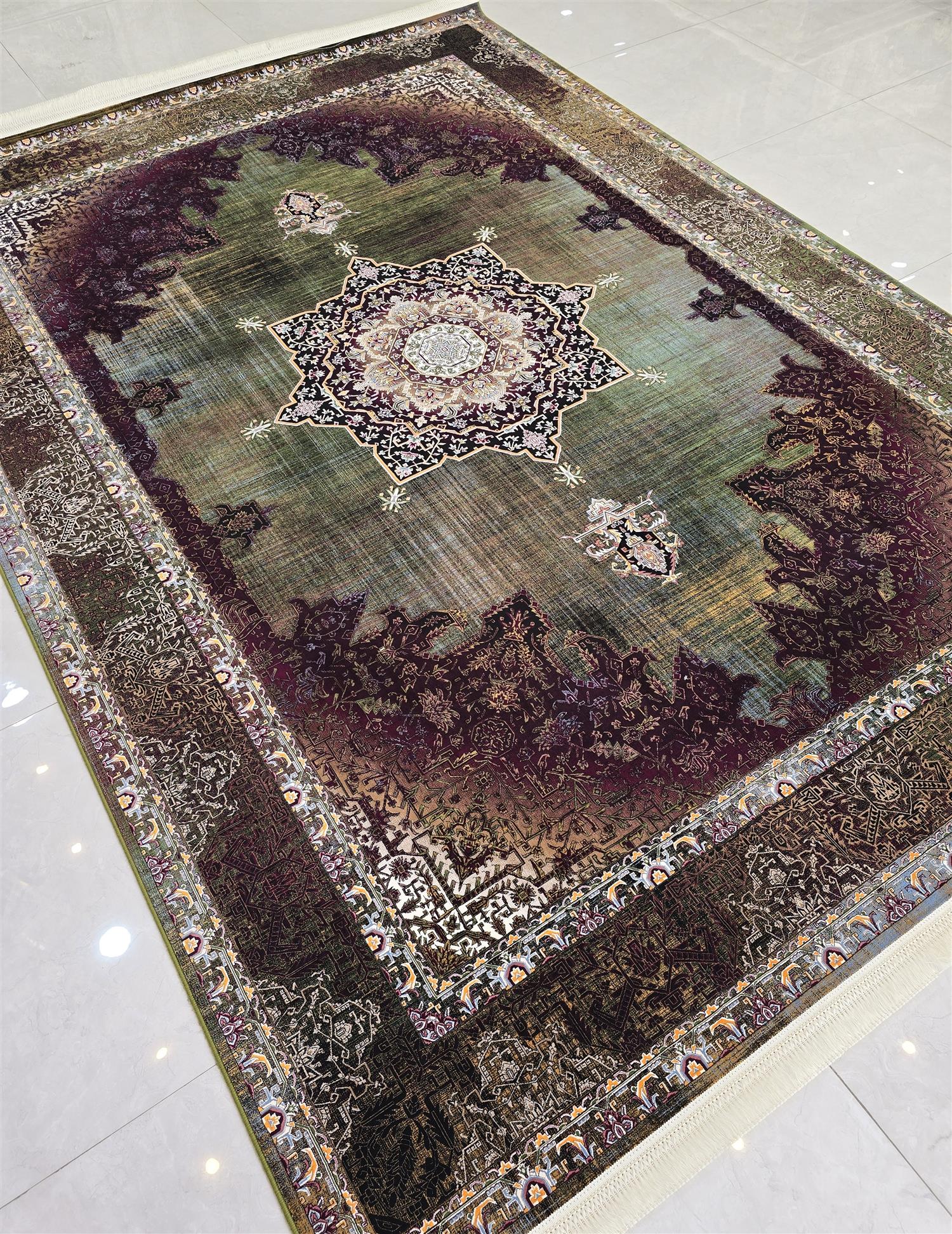 هریس وینتج (  2 )